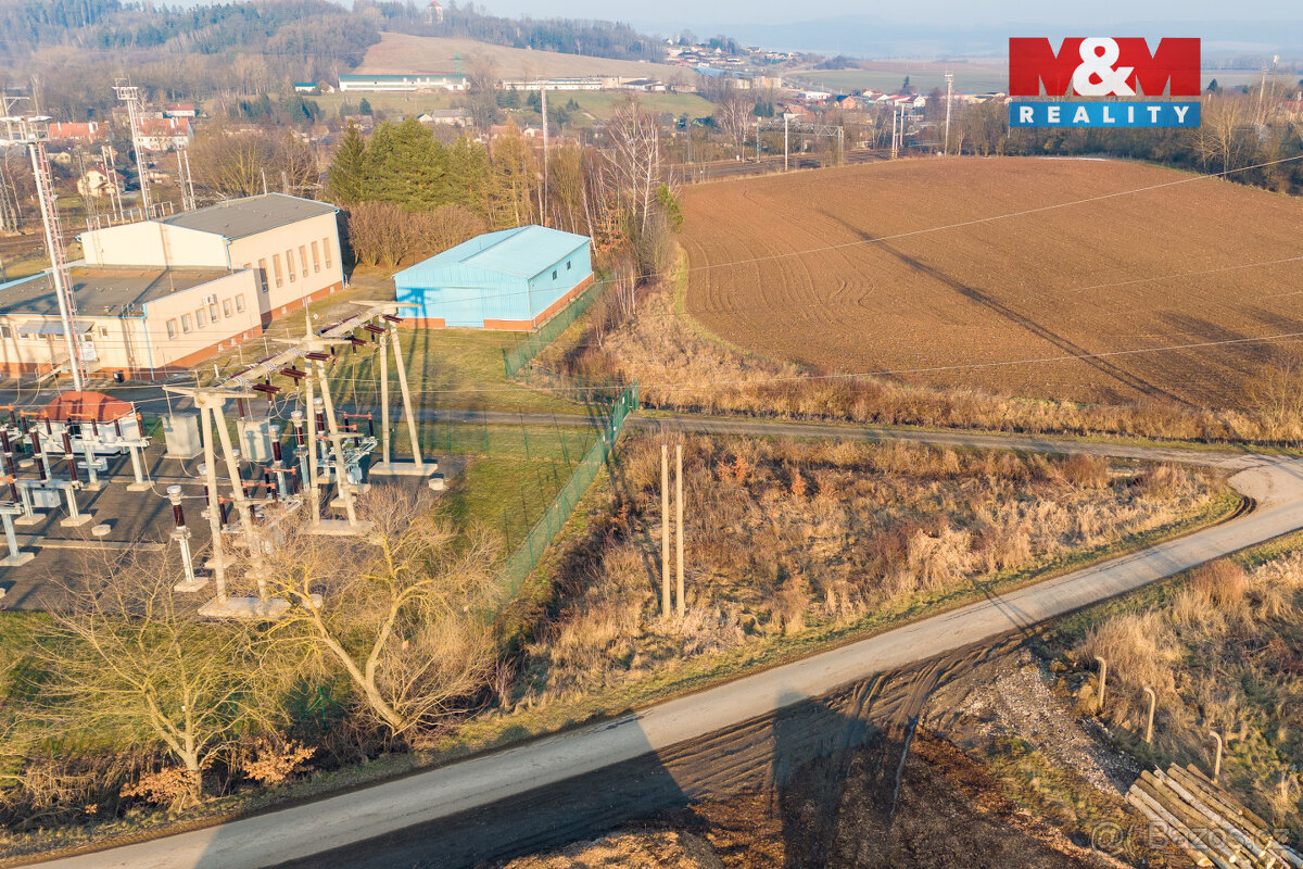 Prodej louky, 420 m², Rudoltice - 6