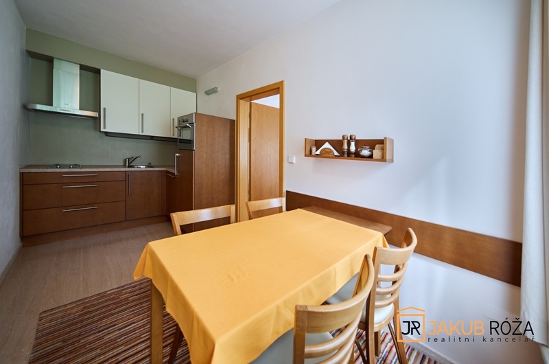 Prodej apartmánu 2+kk Harrachov - 6