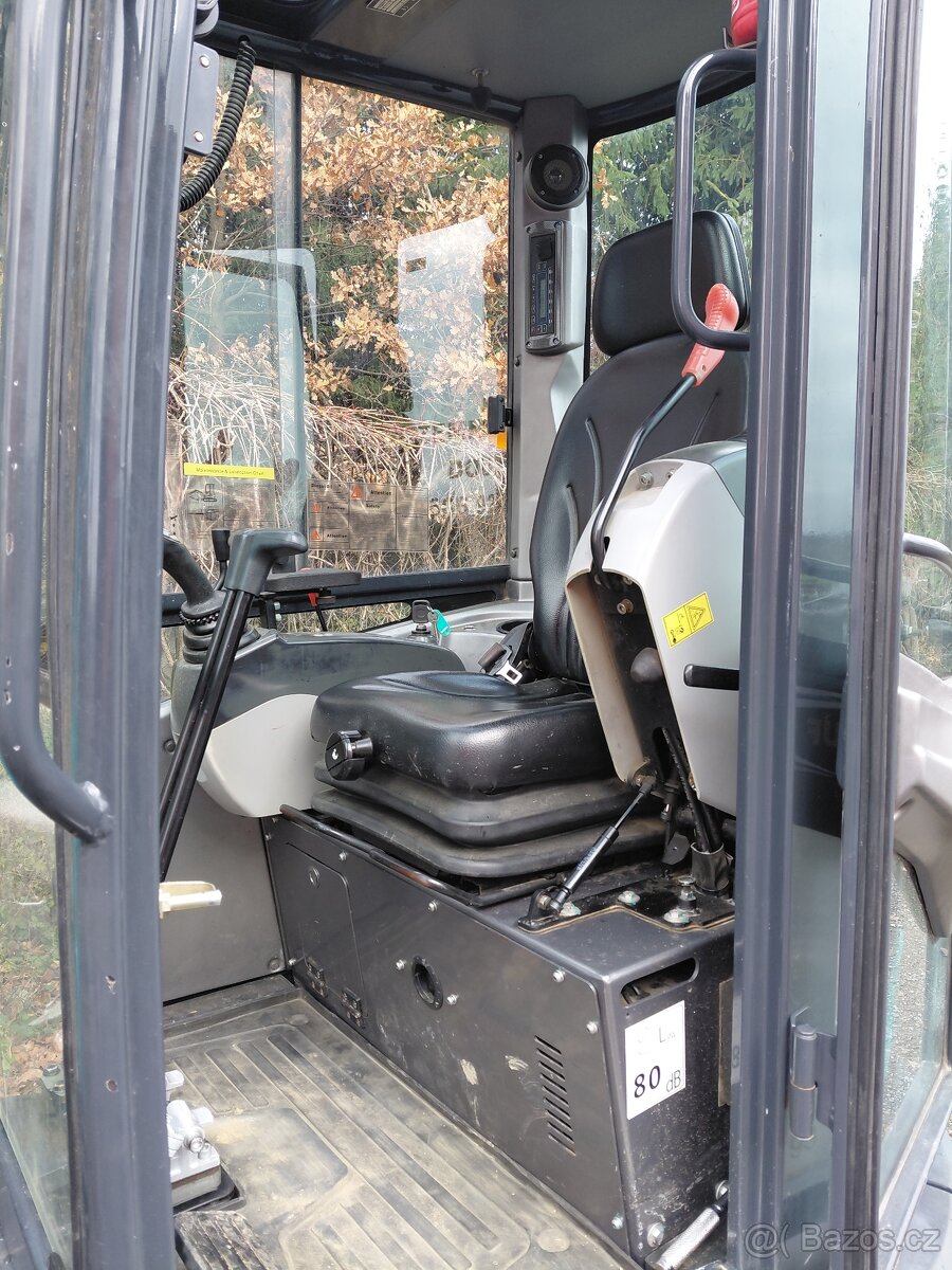 SunWard SWE UF25 - 6