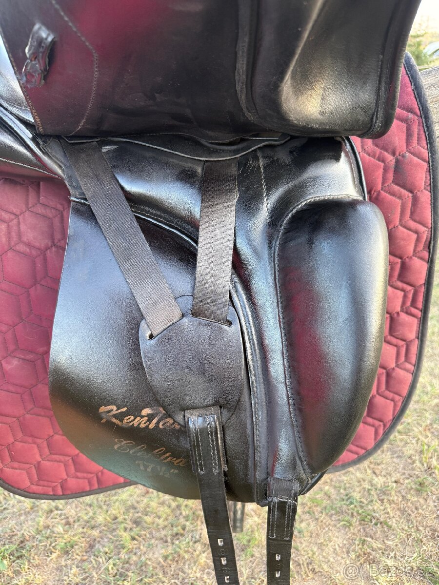 Kentaur Elektra 17,5 komora 3 - 6