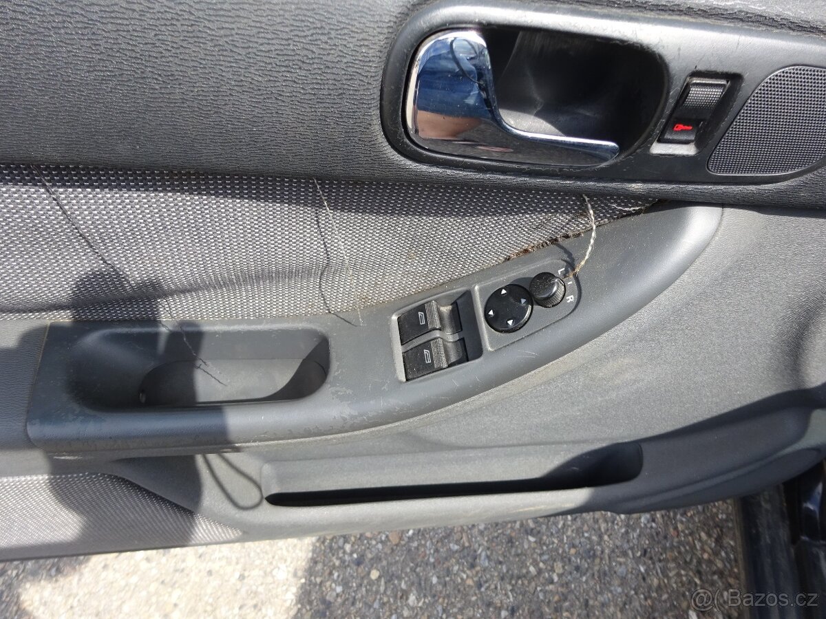 Audi A3 1.6i r.v.2000 (75 kw) stk:12/2026 - 6