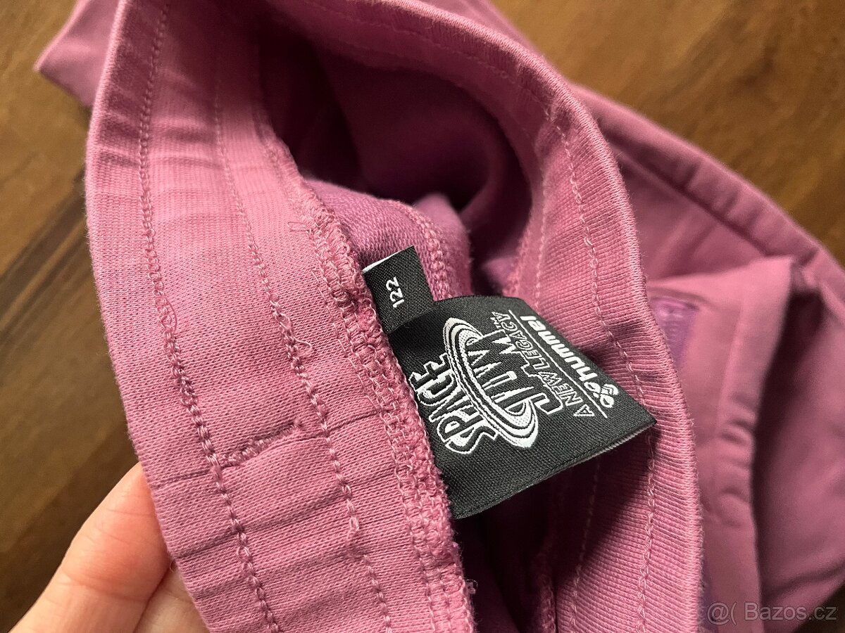 Tepláková souprava Hummel - 6