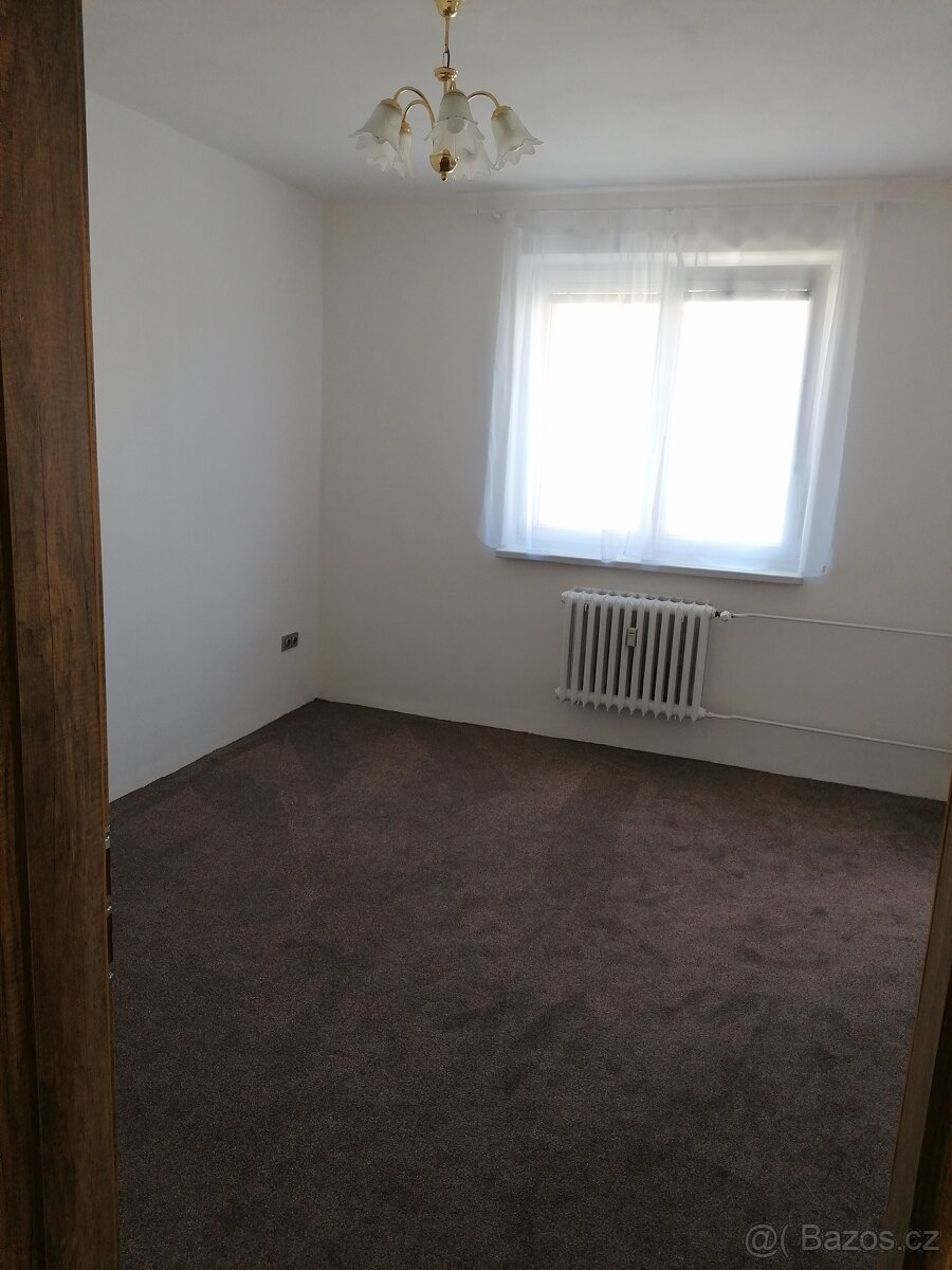 pronajmu byt 2+1 v Semilech-Luční ul. po rekonstrukci - 6