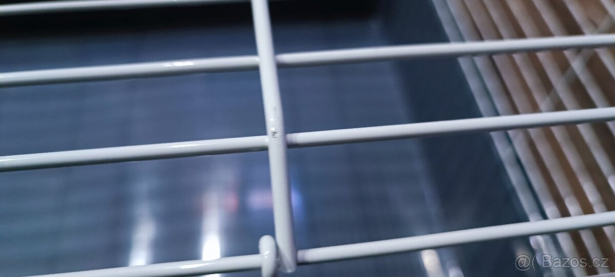 Klec pro hlodavce 96 x 57 x 45 - 6