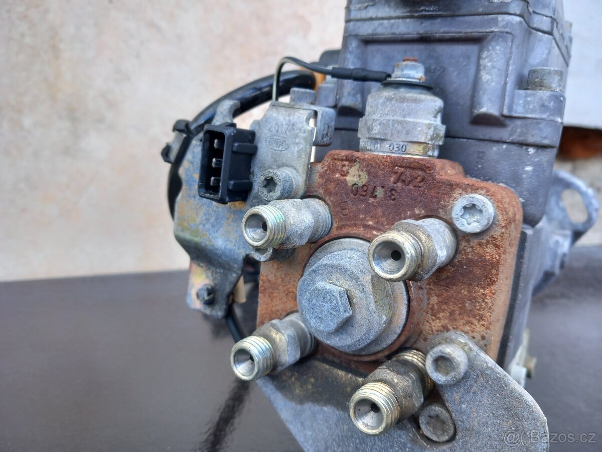 Vstřikovací čerpadlo Bosch 028 130 110H - 6