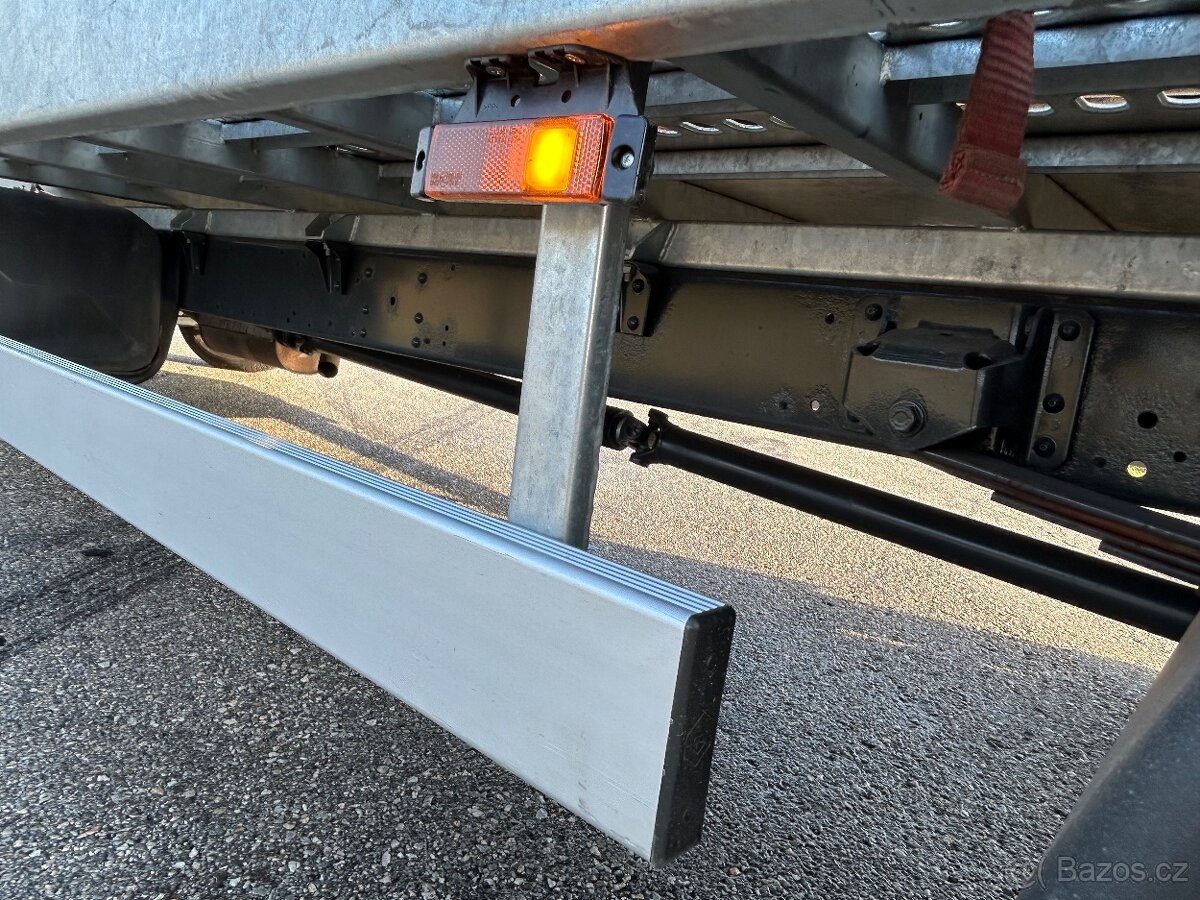 Iveco Daily Odťahovka - 6