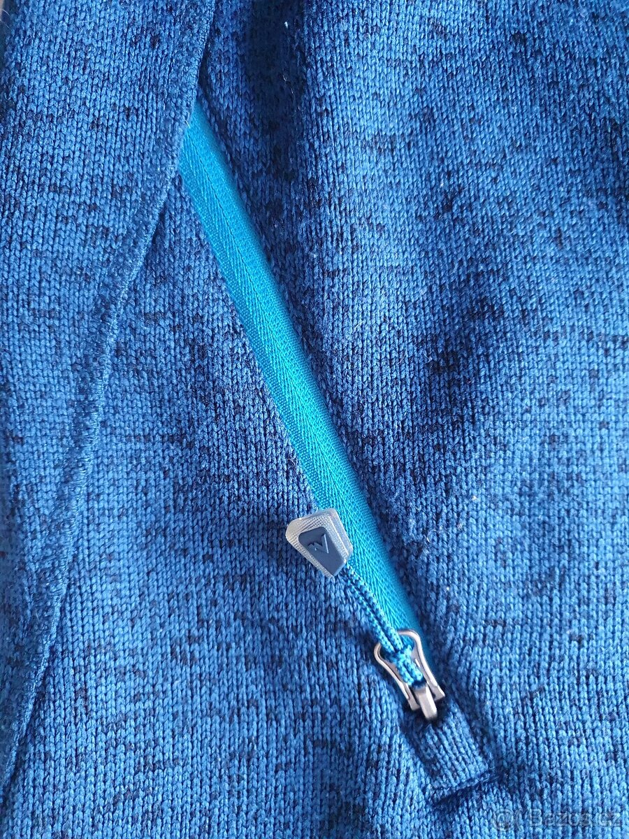 Mikina McKinley, velikost 152 - 6