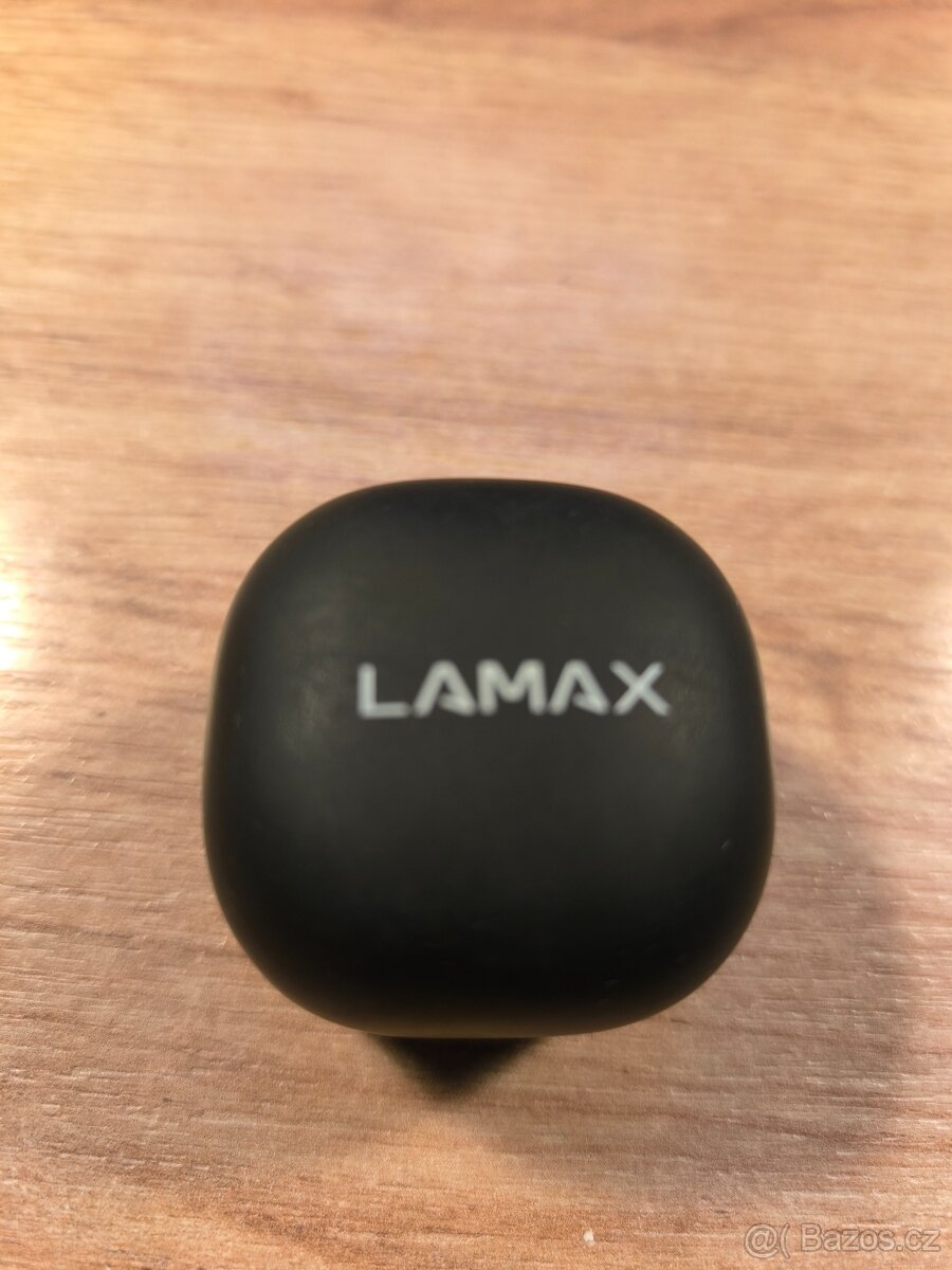 LAMAX Dots2 Touch Black Wireless - 6