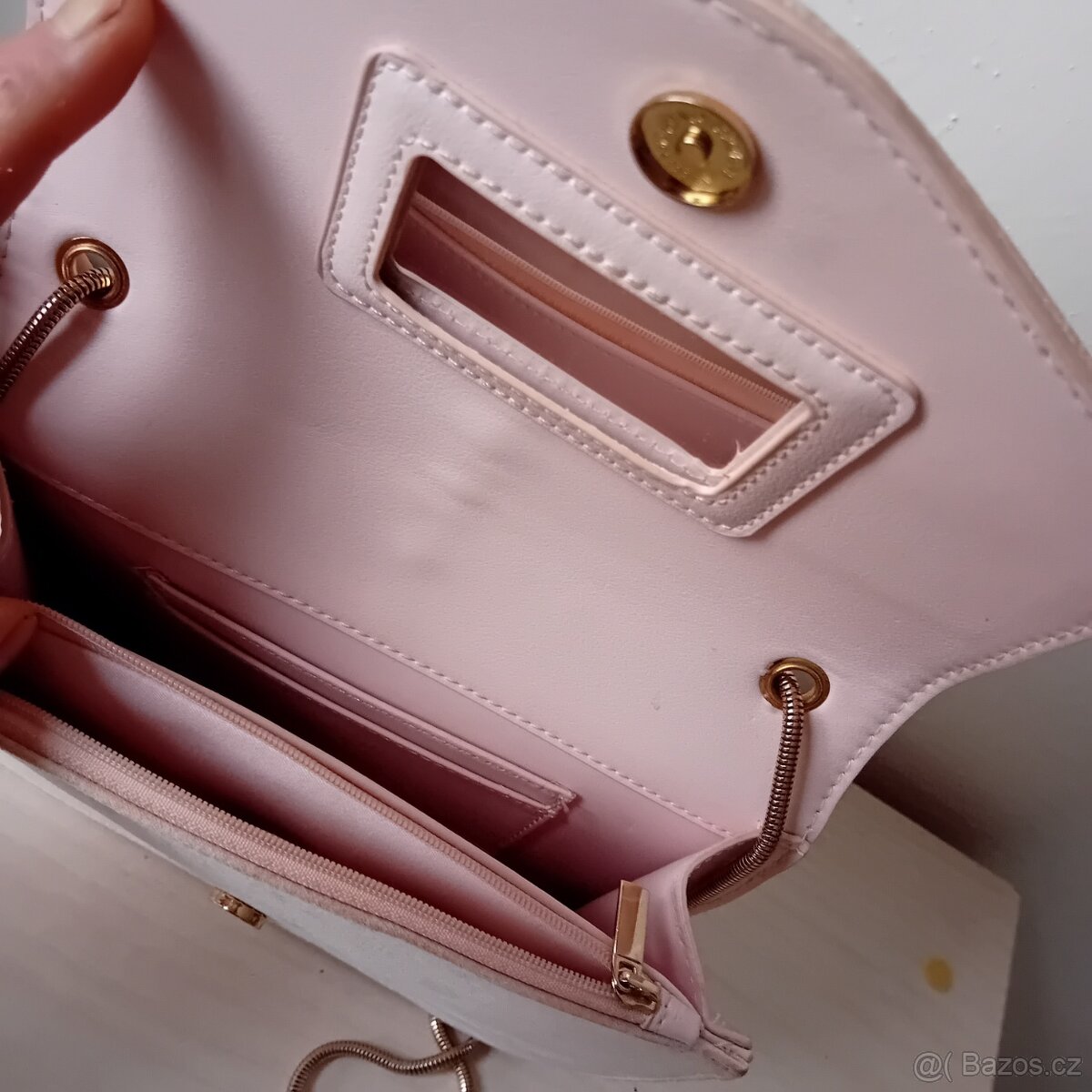 kabelka 20x16cm zn. Orsay - 6