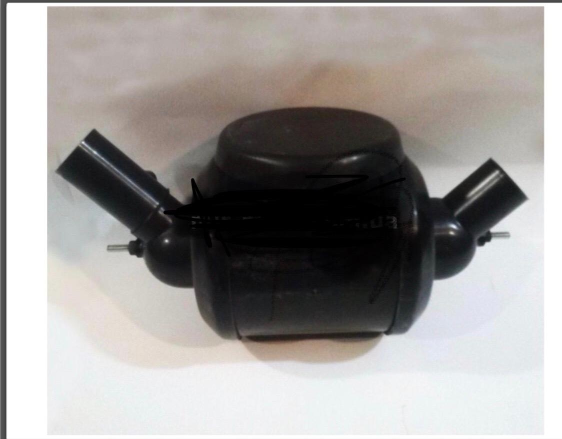 Alternátor revma plechy spínací skříňka filtr box - 6