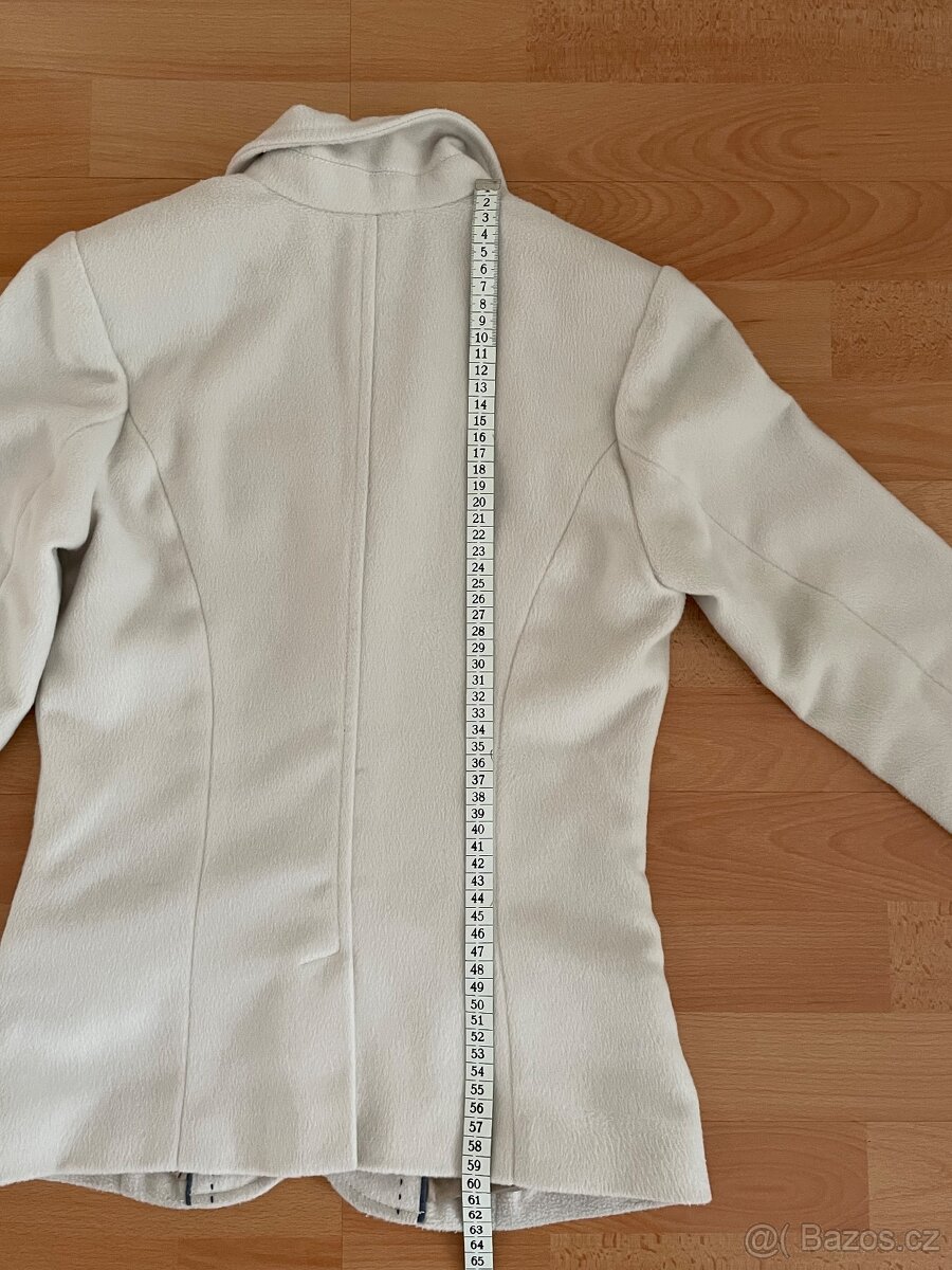 Podzimní kabátek Timeout, vel. 34 - 6