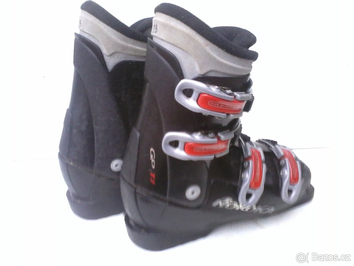 Dětské lyžáky Nordica 23,5 - 6