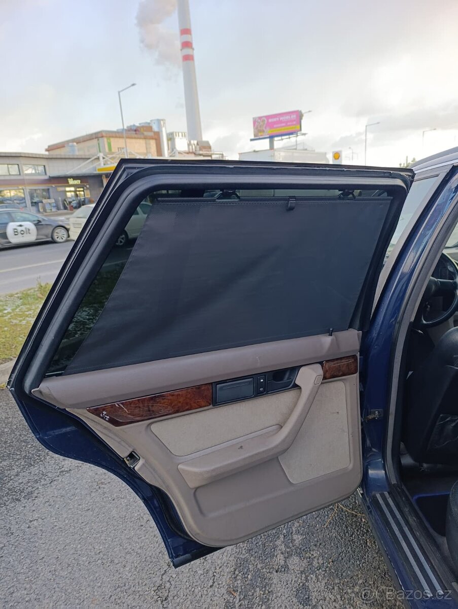 BMW E34 520i Touring – M50B20, manuál - 6