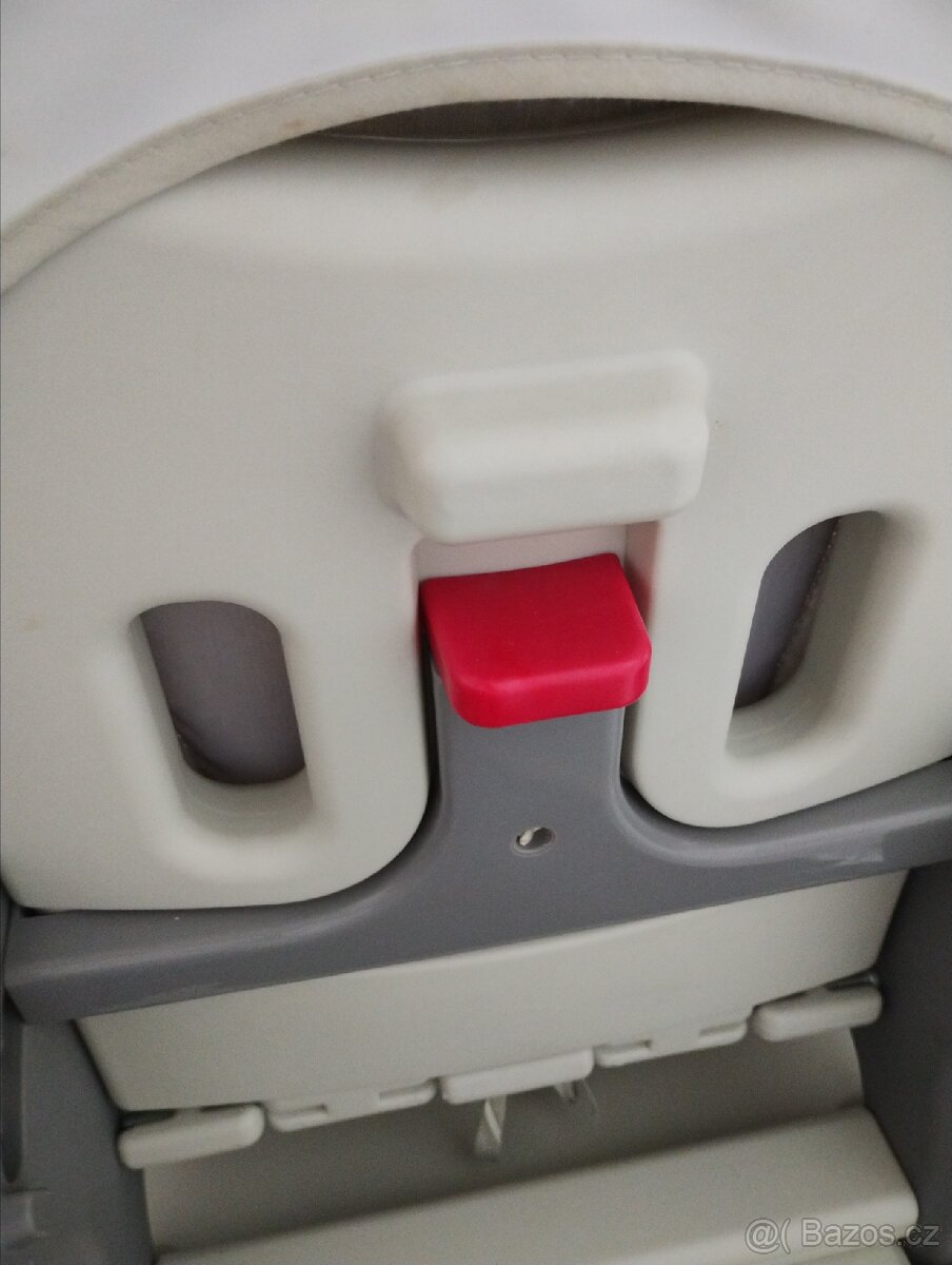 Jídelní židlička - 6