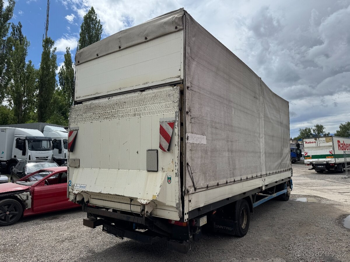 DAF LF, 45.220,EURO5,EEV,ČELO - 6