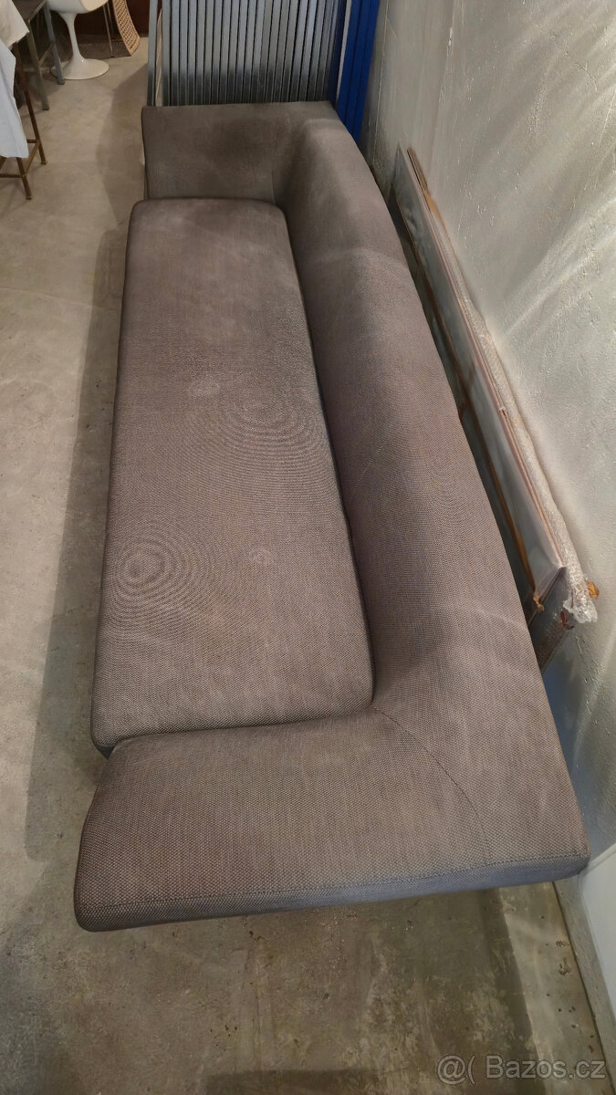 Luxusní / designová sedačka - 6
