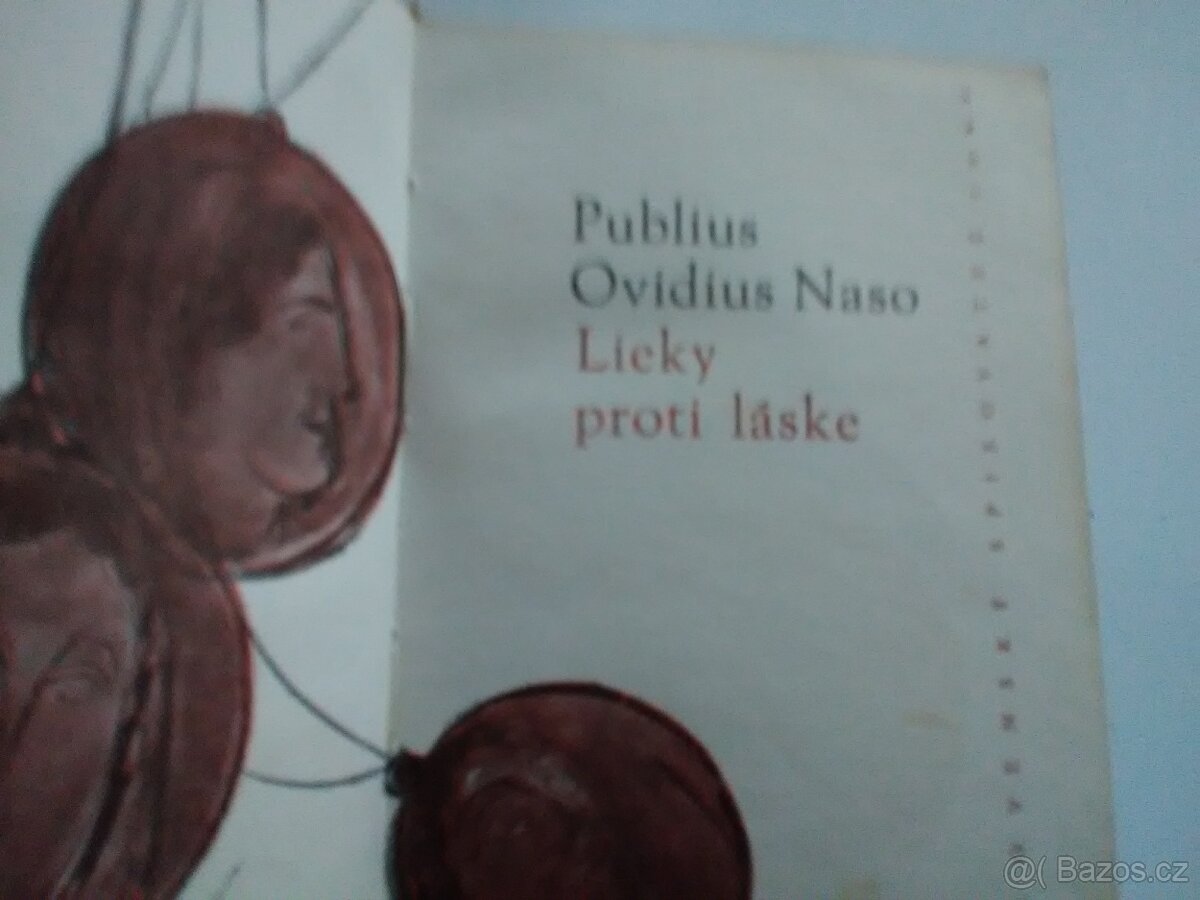 Prodám starší výtisky - 6