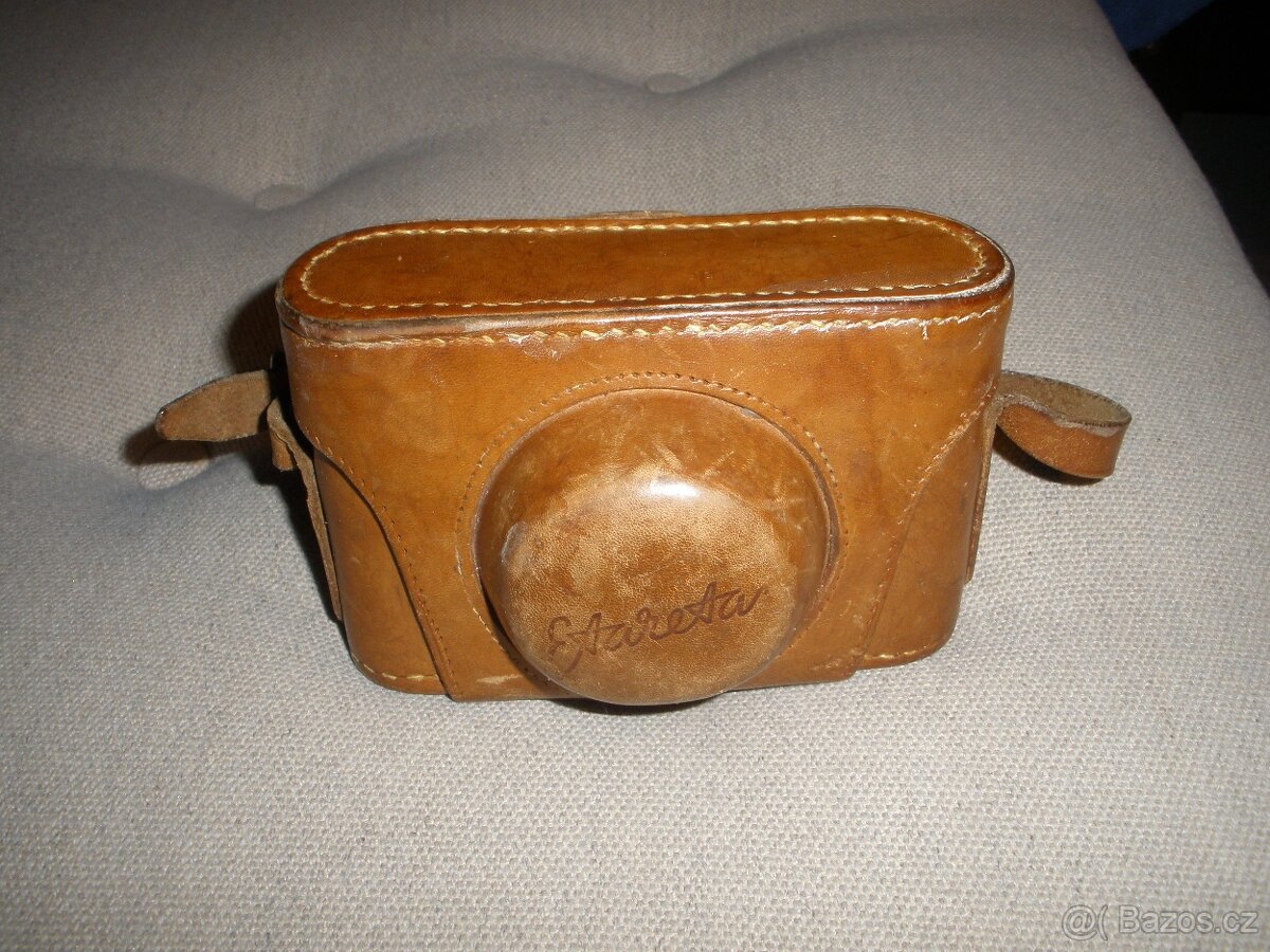 RETRO ETARETA ETAXA - 6