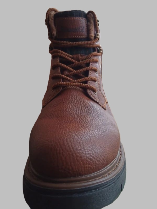 Pánské zimní boty Landrover - 6