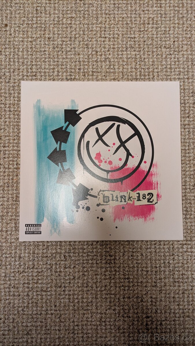 Gramofon + desky - 6