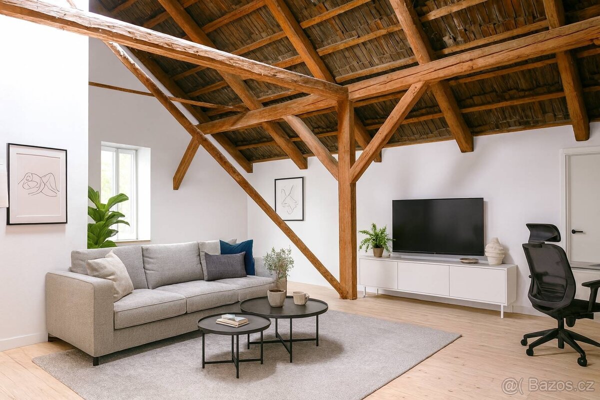 Prodej rodinného domu, 270 m2, Seč - 6