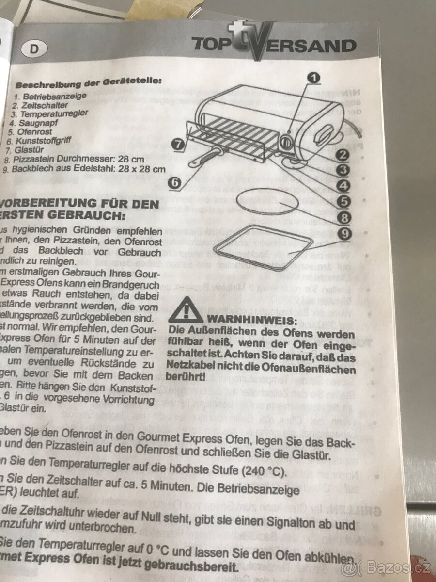 Trouba Gurmet Express - 6