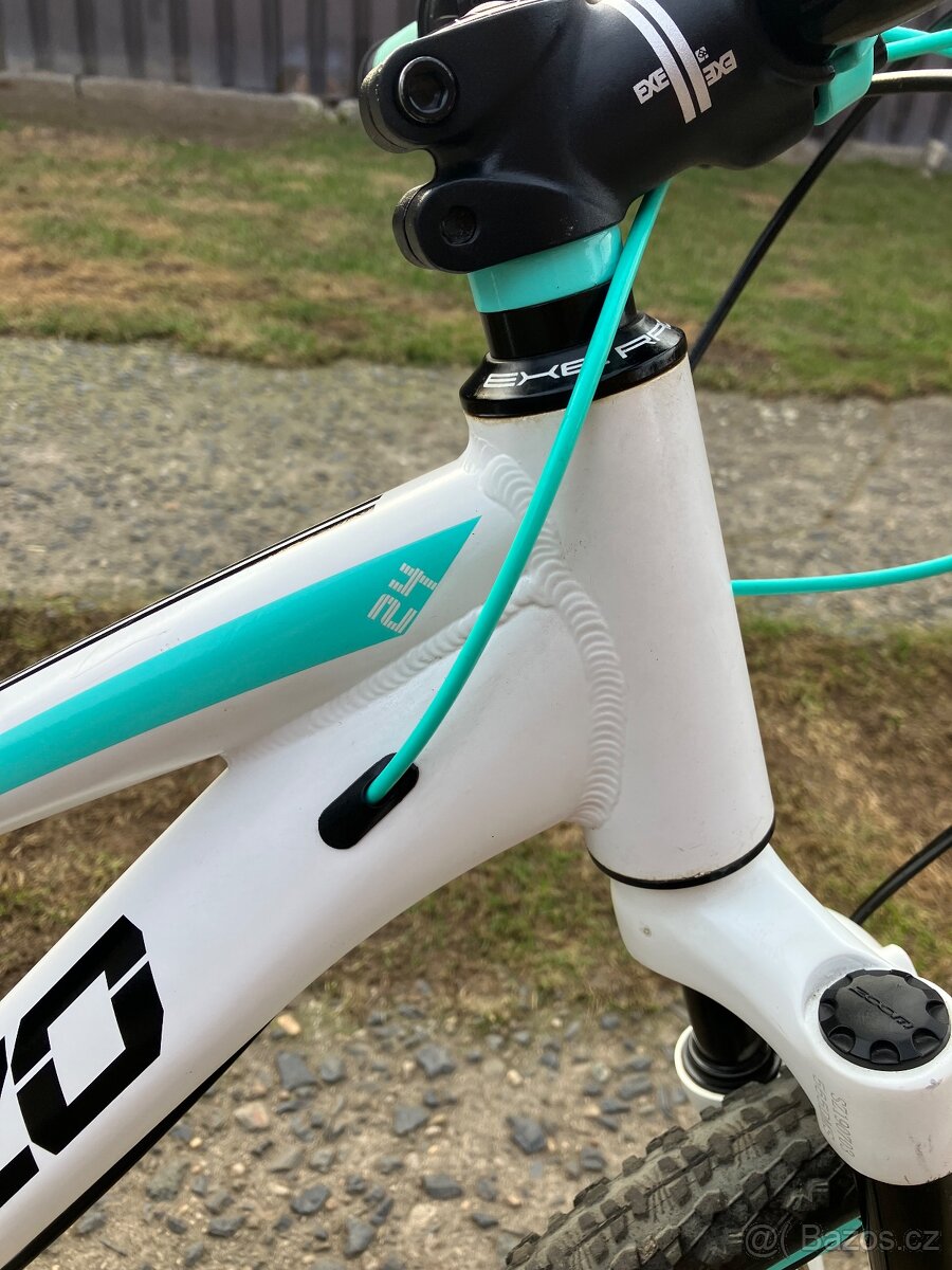 Dětské kolo 24 - 6