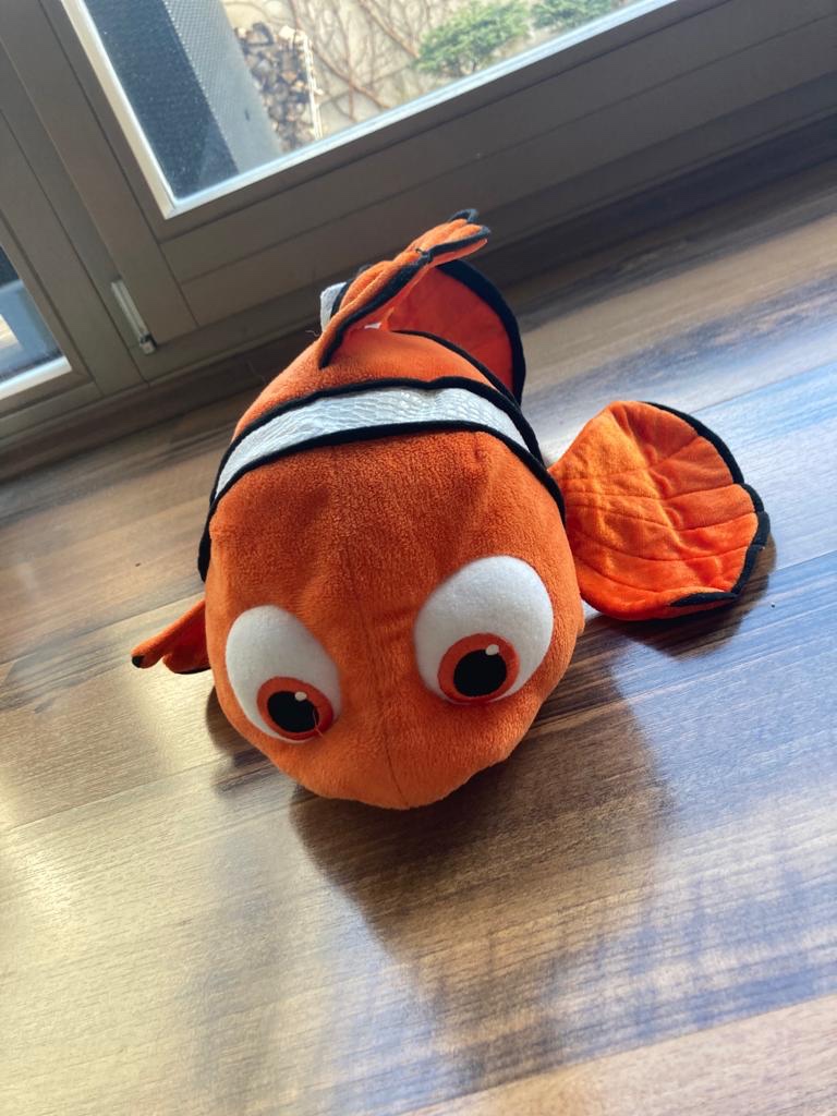 Disney plyšáci - 6