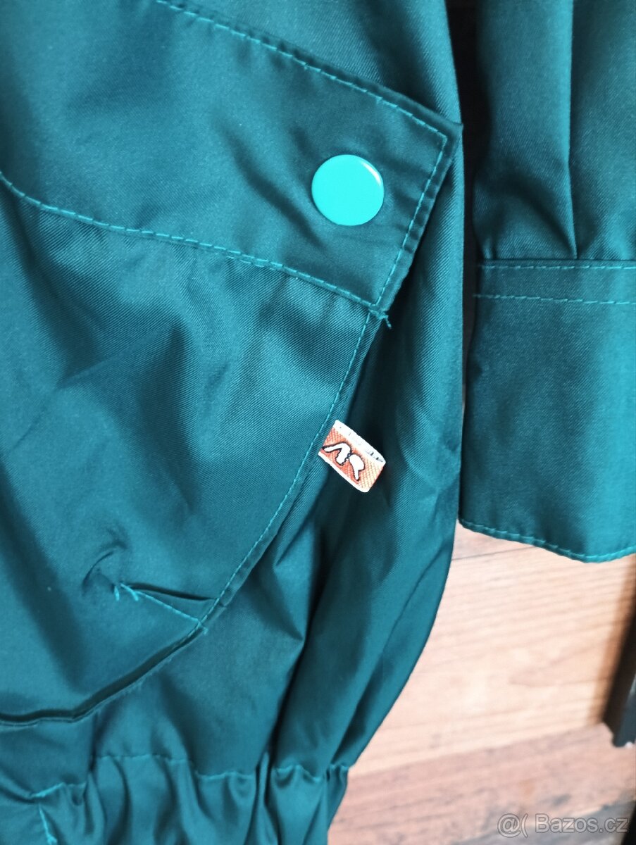 Dámská bunda Atom rat - 6