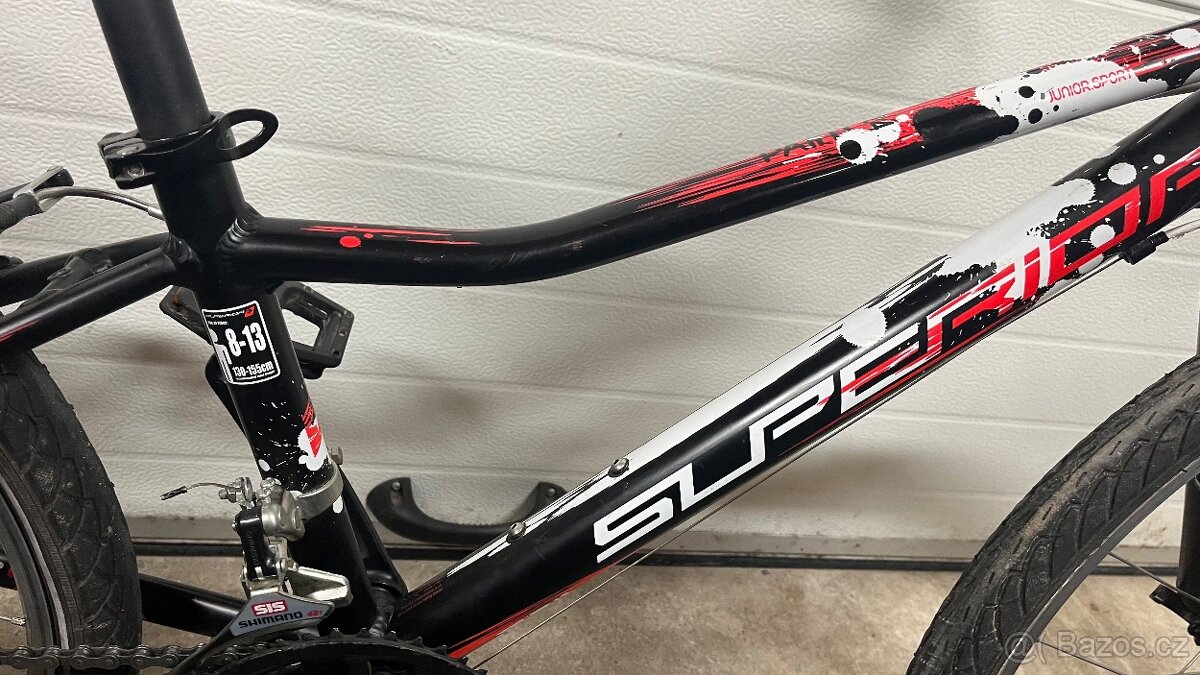 Dětské 24 Superior Paint - 6