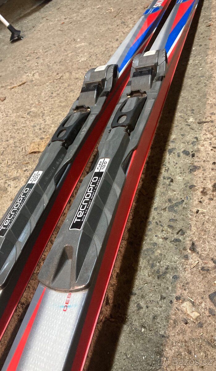 Set BĚŽKY s vázáním & HOLE - TOP CENA - 6