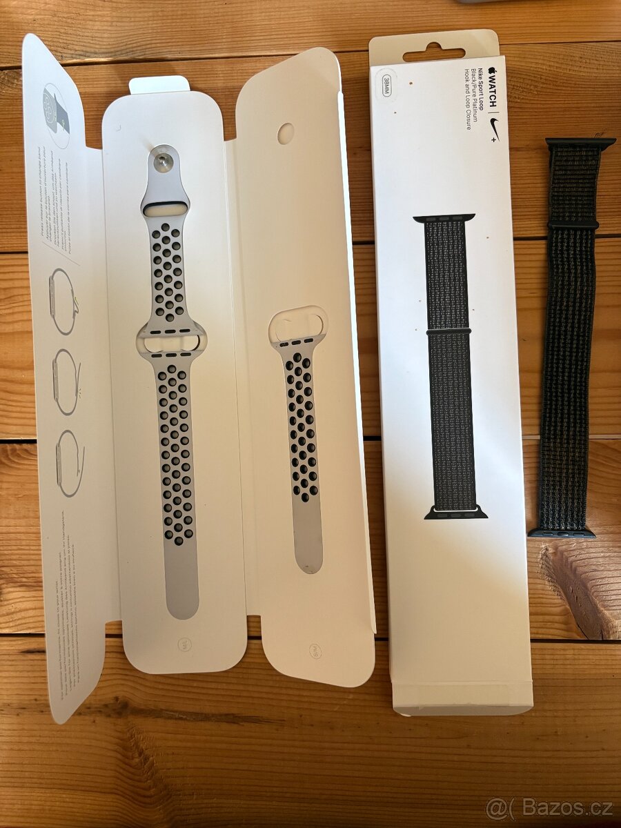 Apple Watch Series 5 - 6