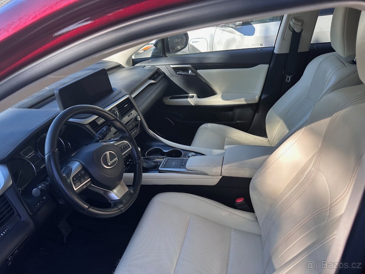 Lexus RX 450h Limited Edition - 6