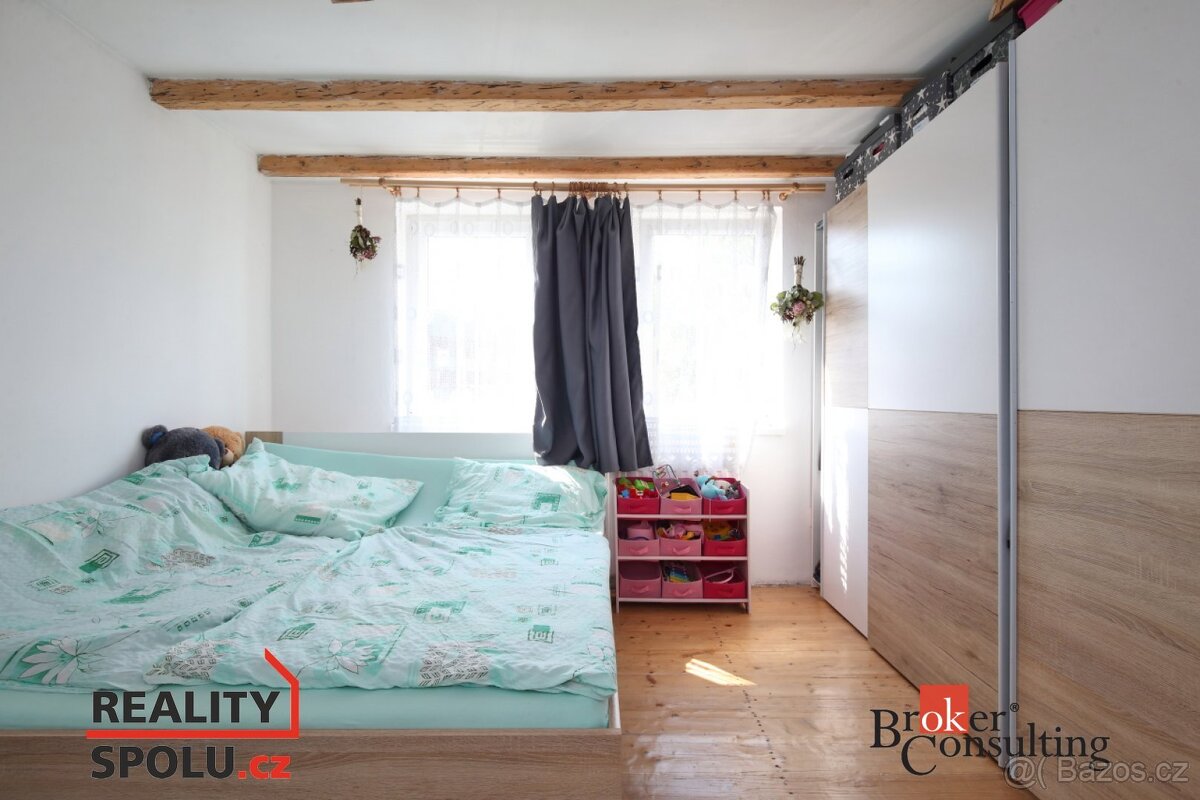 Prodej, byty/3+kk, 80 m2, Bilejova, Stráž nad Nisou, Liberec - 6