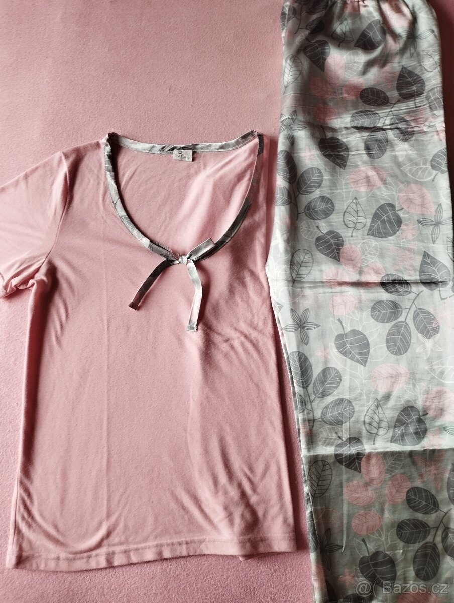 Pyžama a noční košile - 6