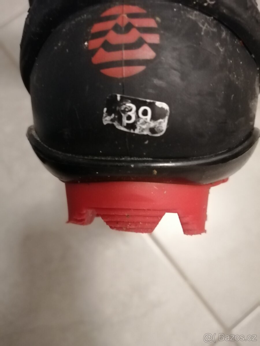 Boty na běžky Alpina 39 - 6