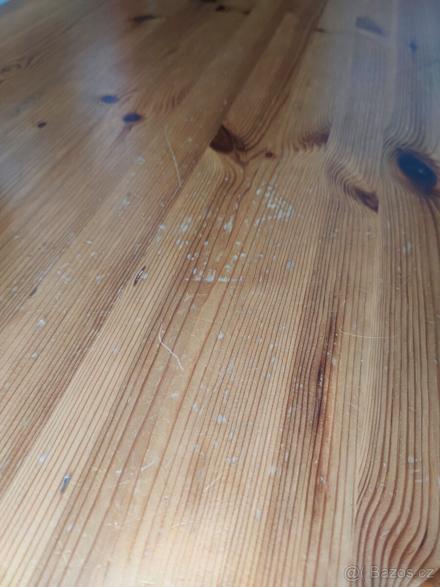 Postel s úložným prostorem a vysokou matrací - 6