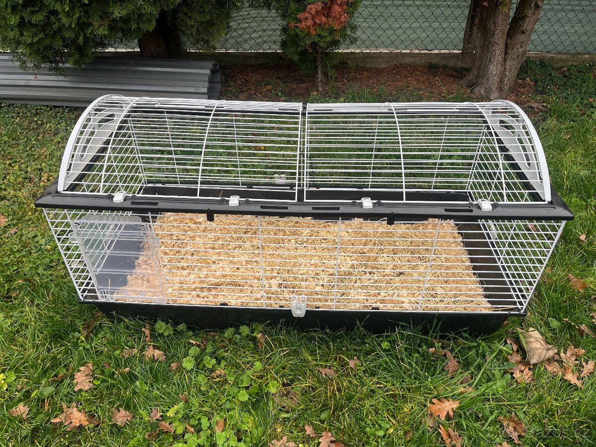 KLEC FERPLAST 120cm - 6