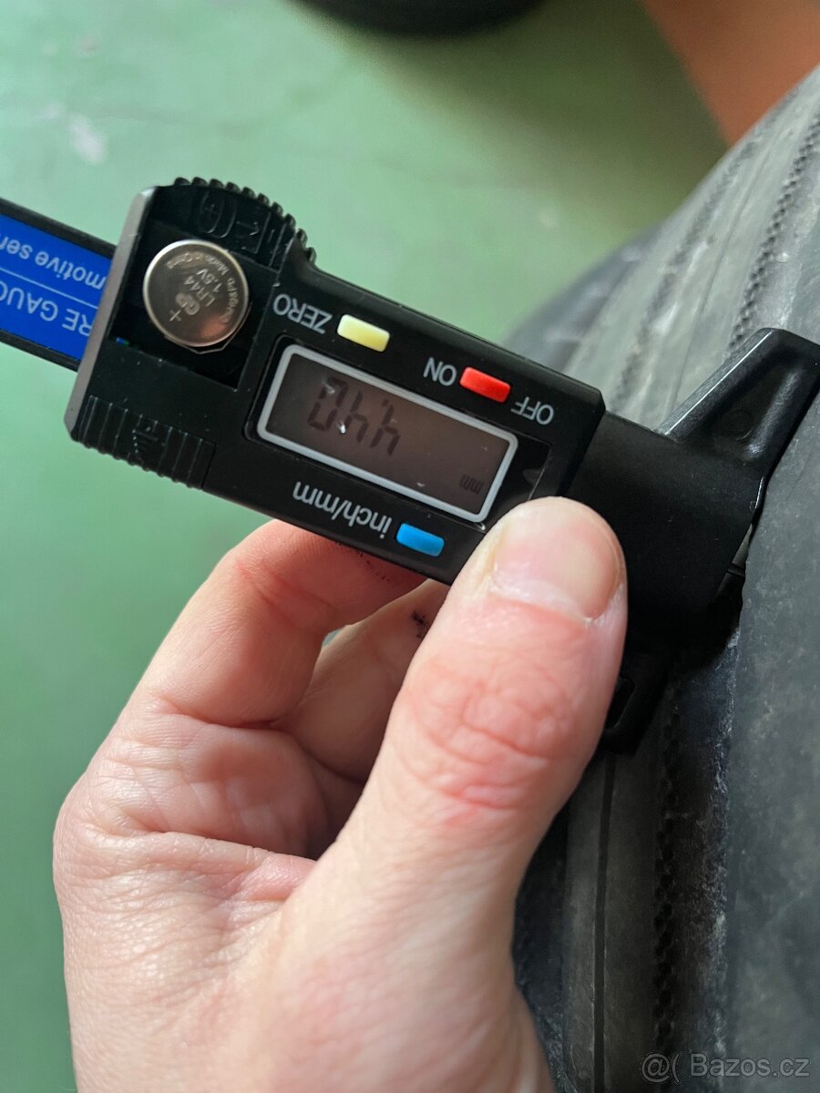 Letní Pneu 225/40 r18 - Nokian - 6