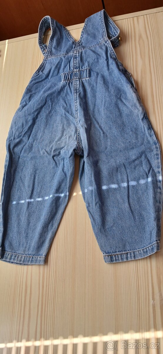 Chlapecké kalhoty, tepláky a kraťasy - 6