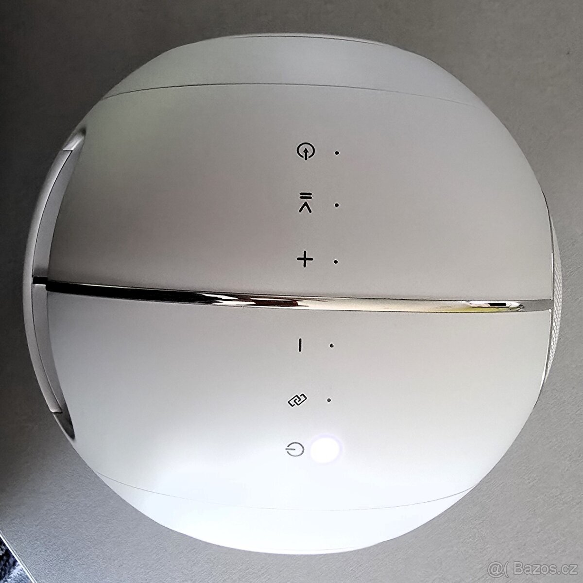 Bluetooth reproduktor, CABASSE PERL MYUKI✅ZÁRUKA✅1/2027 - 6