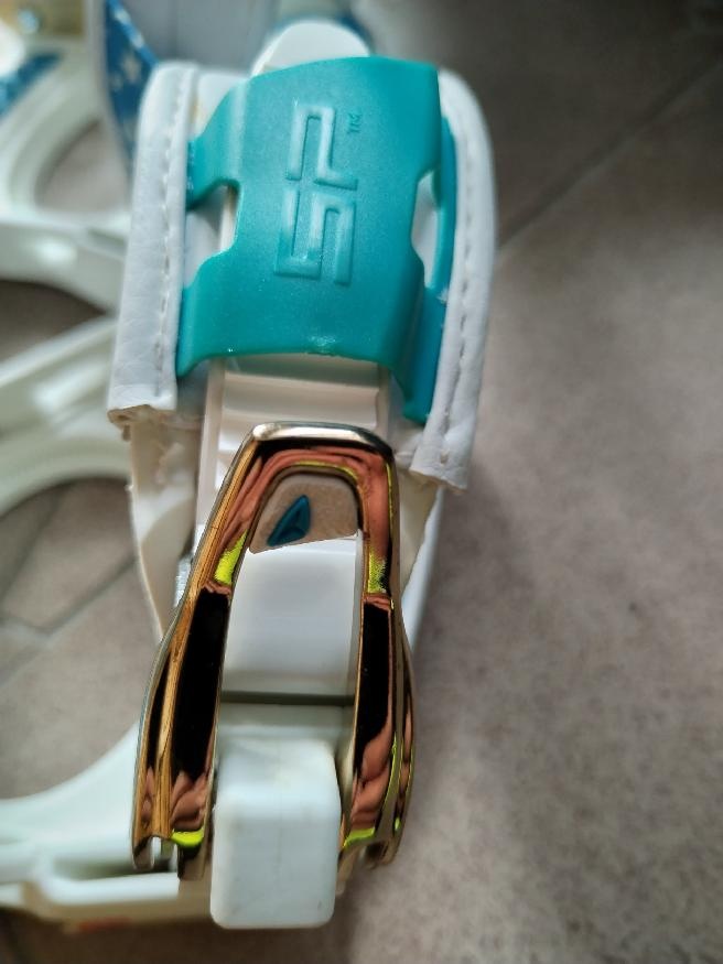 vázání na snowboard - 6