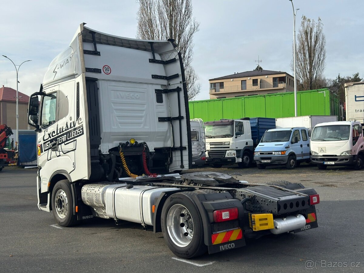 Iveco S-WAY 480 (0839) - 6