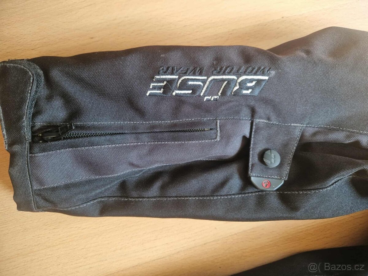 Pánský motorkářský set vel. 46 - 6