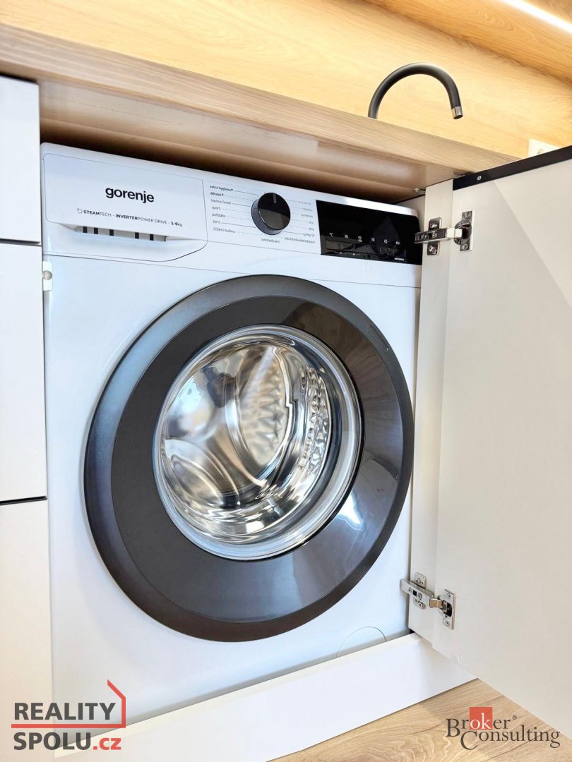 Pronájem, byty/1+kk, 31.57 m2, Kateřinky 151/62, 74705 Opava - 6