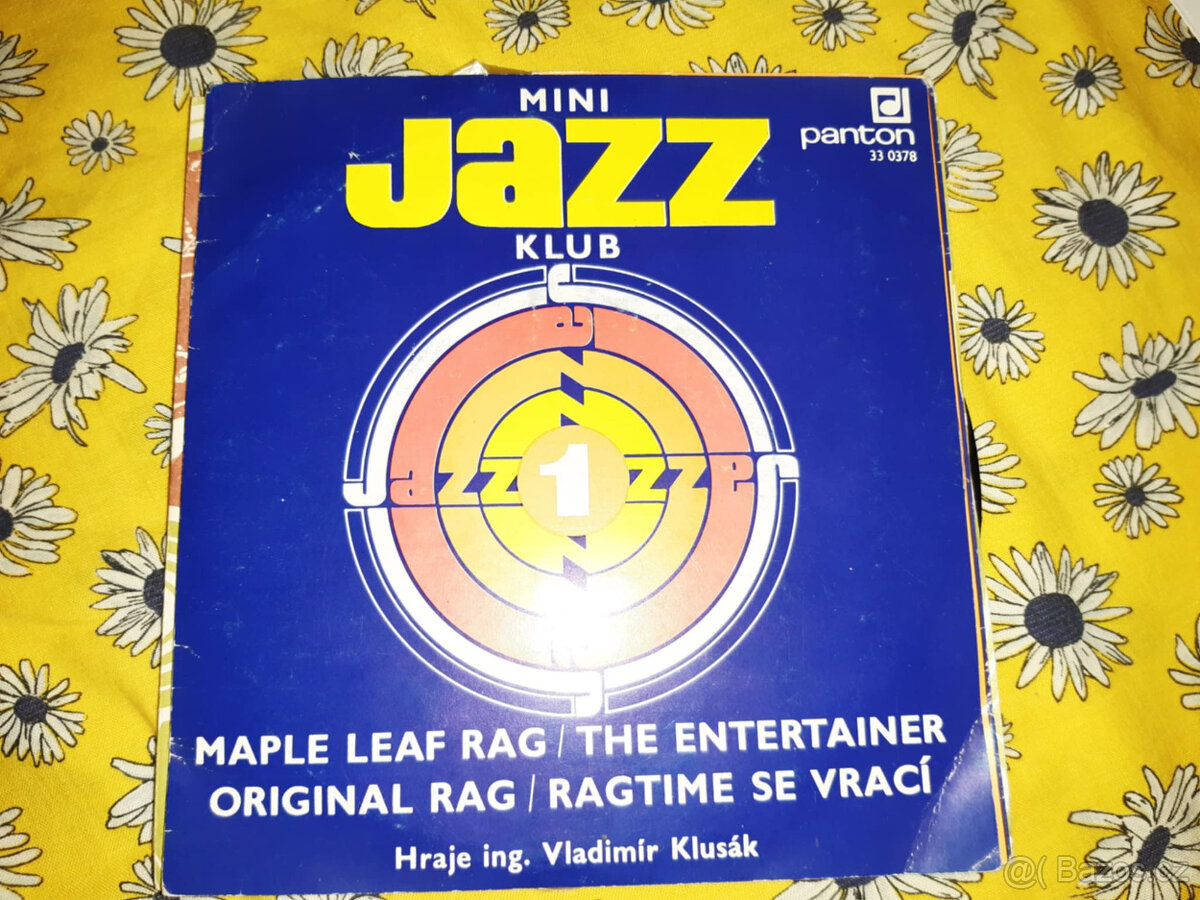 SP deska ružné druhy výběr dle foto - 6