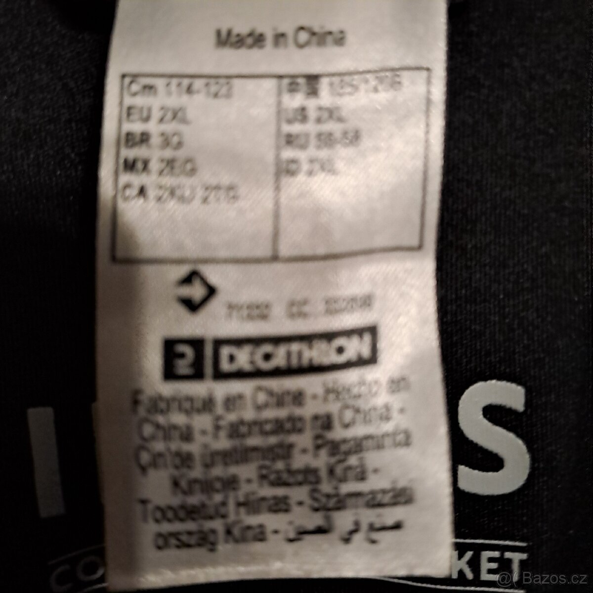 BUNDA HEATFLEX PÁNSKÁ - 6