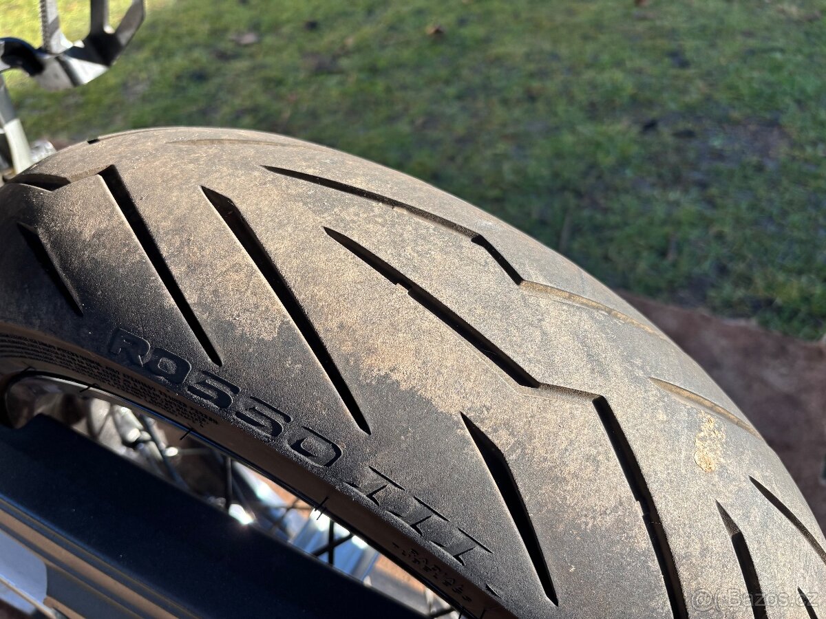 Suzuki DRZ 400 SM - 6