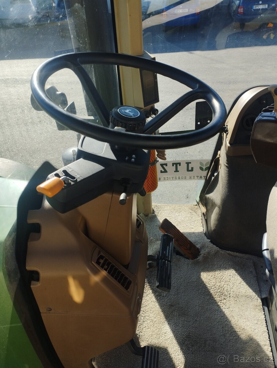 John Deere 7920 AutoPowr. - 6