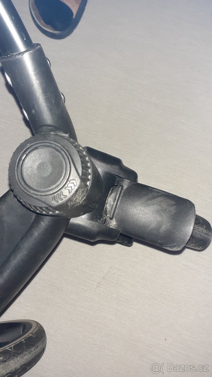 Kočárek Bohemia - 6